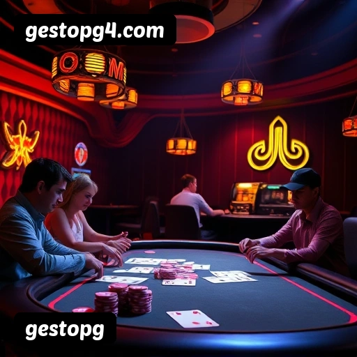 gestopg Brasília - Leaderboards