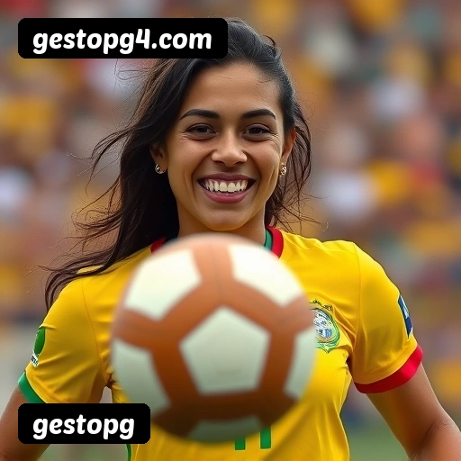 gestopg São Paulo - Hot Promos