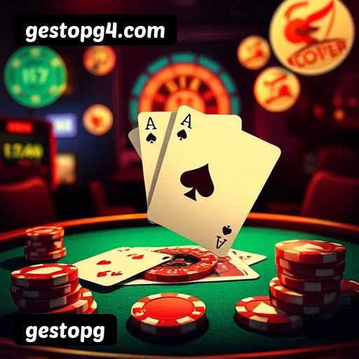 gestopg - Rápido Acesse