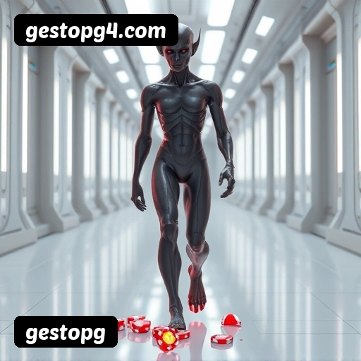 gestopg - Security