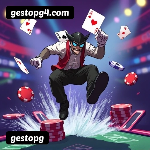 gestopg São Paulo - Jogo Coleção