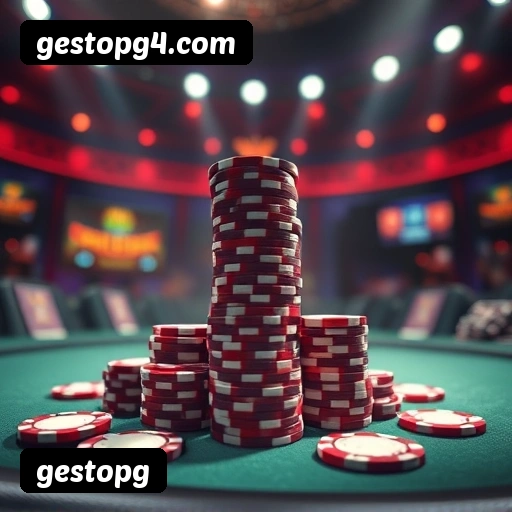 gestopg Brasília - Casino Guide