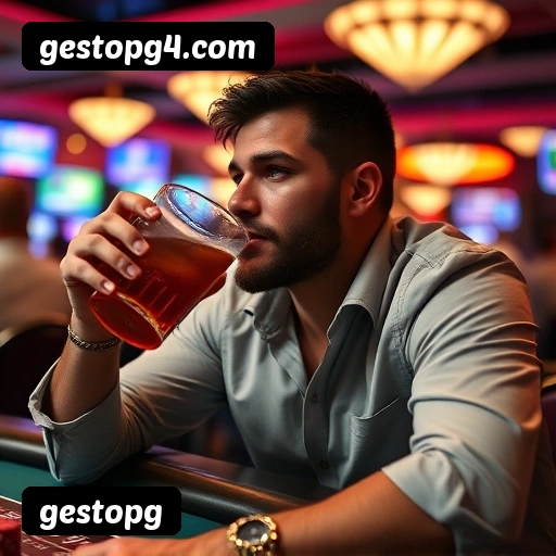 gestopg - App Security
