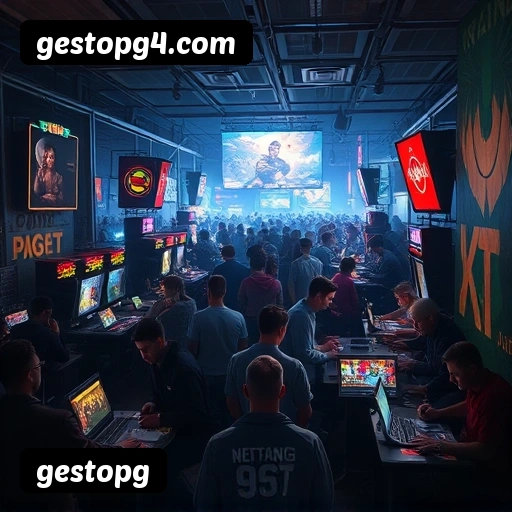 gestopg Belo Horizonte - Provably Fair