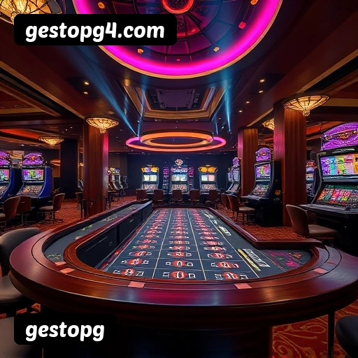gestopg Belo Horizonte - Promo Tips