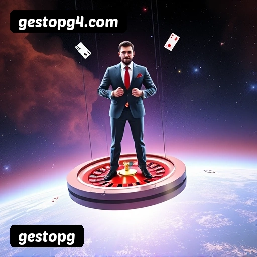 gestopg Belo Horizonte - VIP Casino