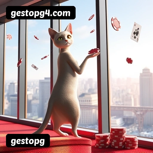 gestopg Fortaleza - Reviews