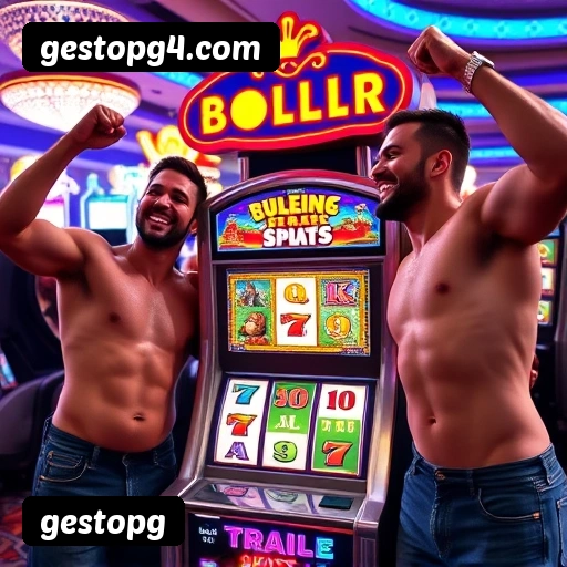 gestopg - App Features