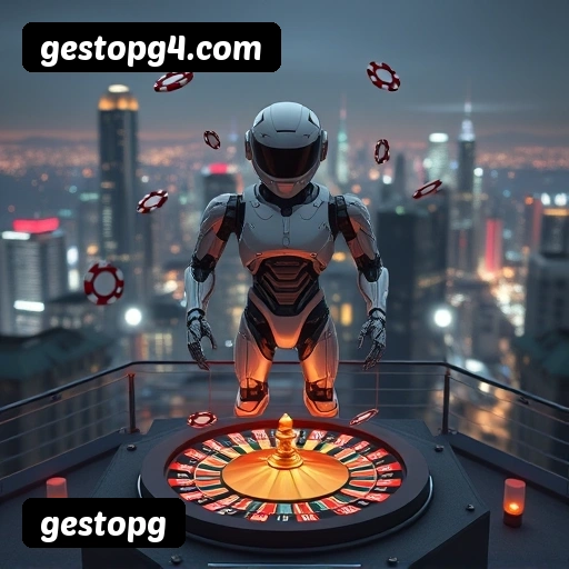 gestopg Salvador - Support