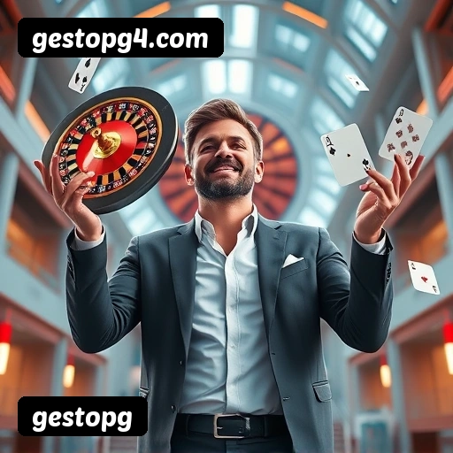 gestopg São Paulo - All Bonuses