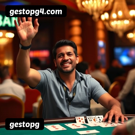 gestopg Salvador - Promo Stats