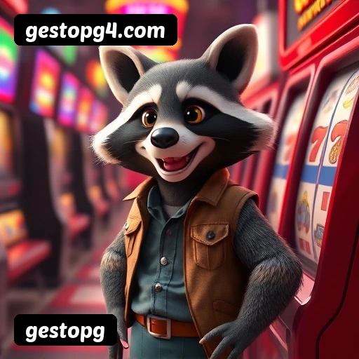 gestopg São Paulo - Jogo Providers