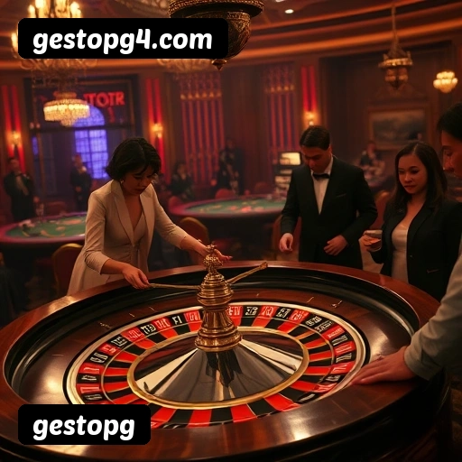 gestopg Rio de Janeiro - Bonus Terms