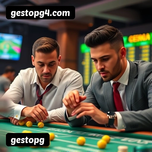 gestopg - Support