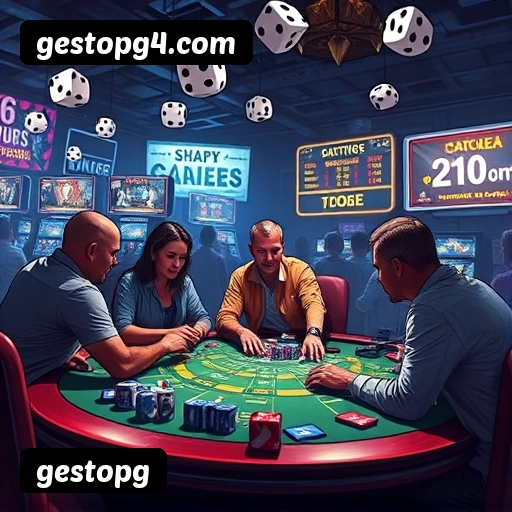 gestopg Belo Horizonte - Winners