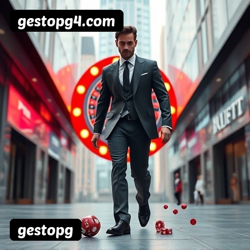 gestopg Rio de Janeiro - Slot Strategy