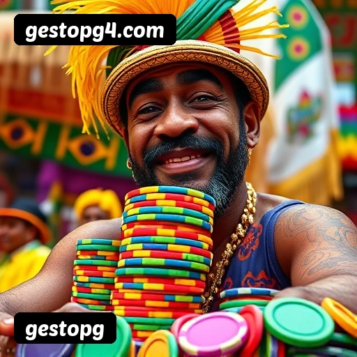 gestopg São Paulo - Live Tables