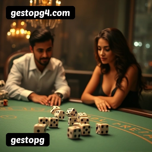 gestopg Fortaleza - Leaderboard