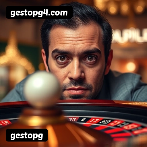 gestopg - Análise de Mercados Esportivos