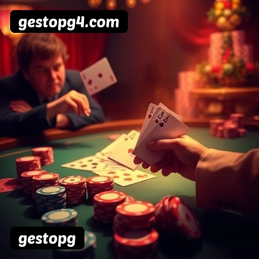 gestopg Salvador - Strategies