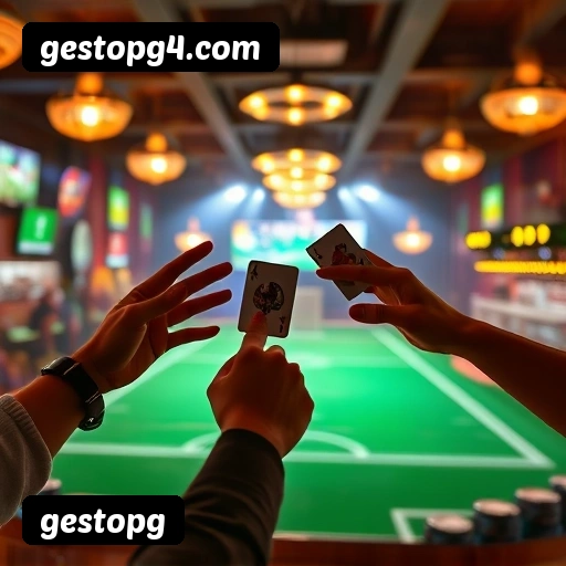 gestopg Salvador - Football