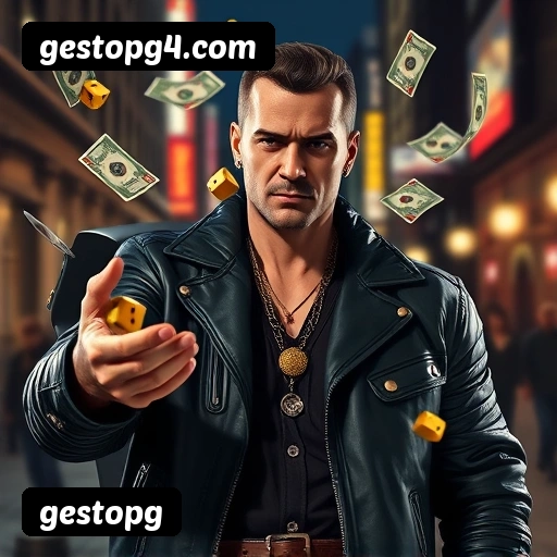 gestopg Belo Horizonte - Jackpots