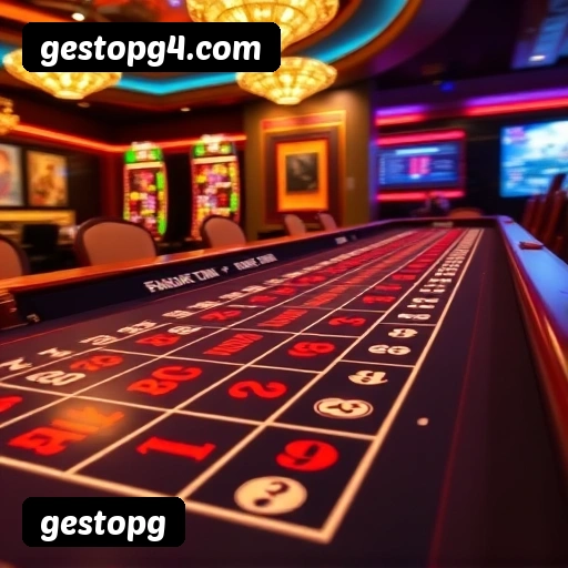 gestopg Belo Horizonte - Reivindique Bonus
